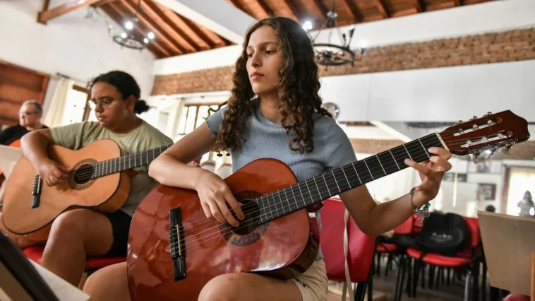 Muratpaşa'da sanatla dolu yaz tatili