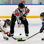 Muratpaşa'nın minik hokeycileri Türkiye ikincisi