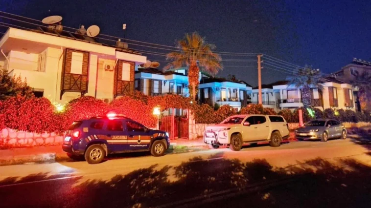 Norveçli turist Antalya Manavgat'ta yaşamını yitirdi