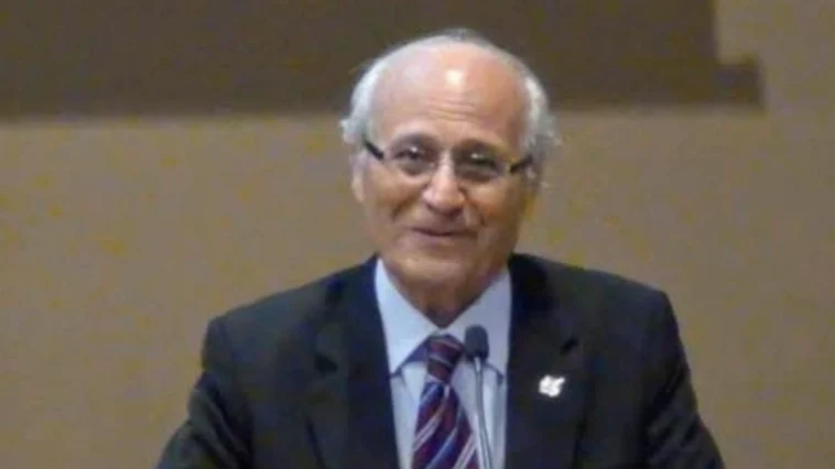 Nuri Erkal vefat etti