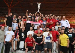 Okulu'yu kutlama ve karşılama töreni ertelendi