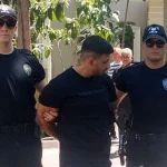 Polise başkasının kimlik numarasını söyledi, 118 suçtan arandığı belirlendi