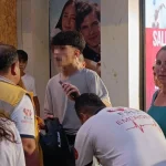 Polisleri kandıramadı