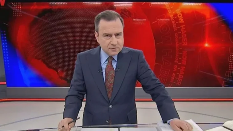 Selçuk Tepeli NOW TV'den ayrılıyor