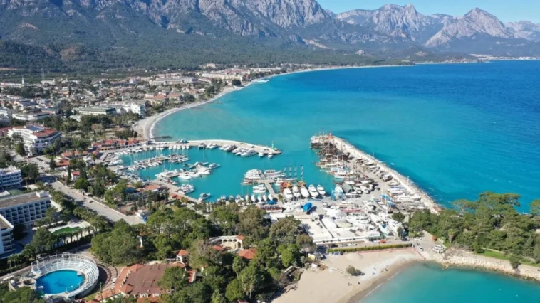 “Senin Gözünden Kemer” ödüllü fotoğraf yarışması