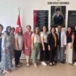 Serik Devlet Hastanesi ‘Anne Dostu Hastane' unvanı aldı