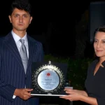 Serik'te Cumhuriyet Savcısı Türkan Bal'a veda