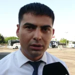 Şoför rahatsızlanınca yolcu dolu otobüsü durduran muavin o anları anlattı