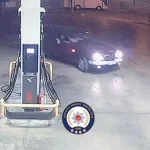 Sosyal medyada ‘drift’ gösterisi emniyeti harekete geçirdi