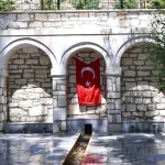 Taşkesiği Mahallesi’ne kalıcı ve güvenli içme suyu yatırımı