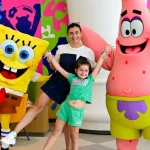 Tatilcilerin renkli haftası eğlencesi