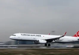 THY 4 ülkeye seferlerini durdurdu