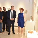 Toprak’tan Hikayeler sergisi sanatseverlerle buluştu