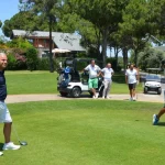 Türkiye PGA Championship Antalya'da başladı