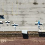 Türkiye 'pilot turistler'in tatil rotası oldu