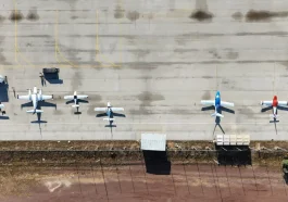 Türkiye 'pilot turistler'in tatil rotası oldu