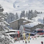 Uludağ'da '16 otelin ruhsatı iptal edildi