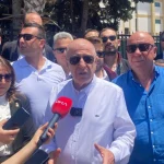 Ümit Özdağ: Kadın cinayetleriyle etkili şekilde mücadele edilmeli