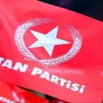Vatan Partisi'ni sarsan olay