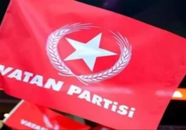 Vatan Partisi'ni sarsan olay