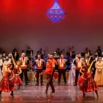 32’nci Uluslararası Aspendos Opera ve Bale Festivali’nin programı açıklandı