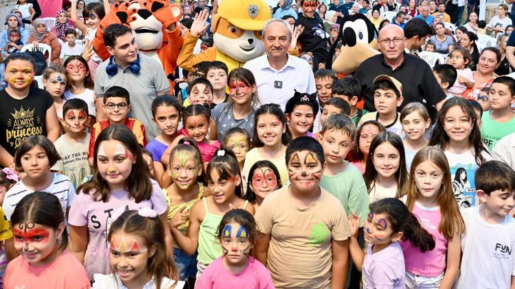 Kocagöz: Kepez, Antalya’nın vitrini olacak