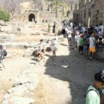 Torosların saklı hazinesi Frankfurt’ta tanıtılacak