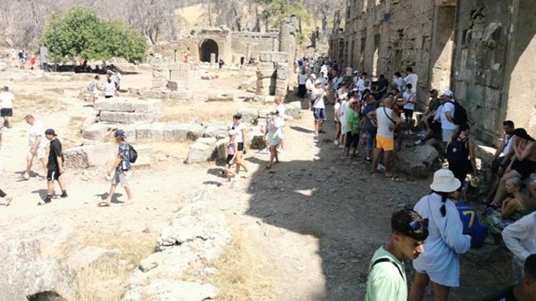 Torosların saklı hazinesi Frankfurt’ta tanıtılacak