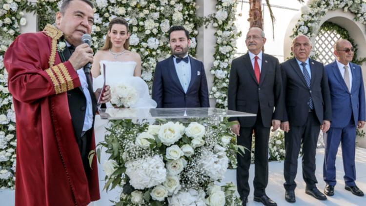 Antalya Büyükşehir Belediye Başkanı Böcek gözaltına alındı / Ek fotoğraflar