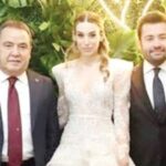 Böcek ve eski gelinine ‘rüşvet’ suçlaması