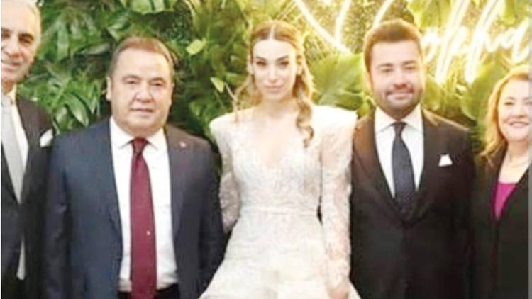 Böcek ve eski gelinine ‘rüşvet’ suçlaması