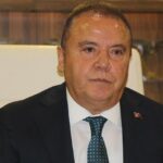 Antalya Belediye Başkanı Muhittin Böcekin ifadesi ortaya çıktı... Eski geline 30 milyonluk ev iddiasına bu cevabı verdi