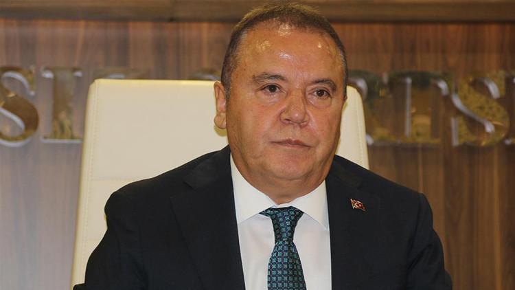 Antalya Belediye Başkanı Muhittin Böcekin ifadesi ortaya çıktı... Eski geline 30 milyonluk ev iddiasına bu cevabı verdi