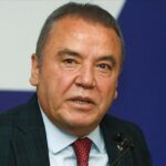 Son dakika... Muhittin Böcek görevden uzaklaştırıldı