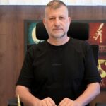 O aslanın hiçbir şekilde kaçmaması gerekiyordu, en büyük problem bu