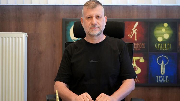 O aslanın hiçbir şekilde kaçmaması gerekiyordu, en büyük problem bu