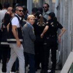 Manavgat Belediyesine rüşvet operasyonu: 7 kişi daha gözaltına alındı