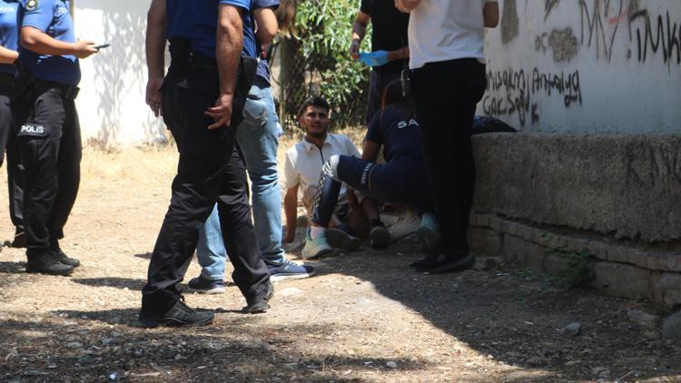 Çocuk Parkında 5 Bin Liralık Alacak Kavgası: Bacağından Vuruldu