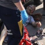 Selam söyleyin deyip fırın çalışanını vurdu