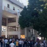 Manavgat Belediyesine yönelik operasyonda 16 şüpheliye adli kontrol