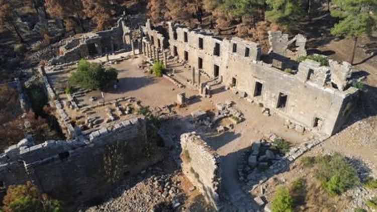 Toroslar’ın saklı hazinesine büyük ilgi