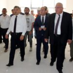 Vali Şahin: Kumluca ve Finike deprem açısından en riskli 2 ilçe