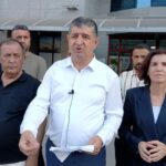 Manavgatta istifa eden meclis üyelerinin yerini yedekler alacak