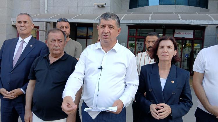 Manavgatta istifa eden meclis üyelerinin yerini yedekler alacak