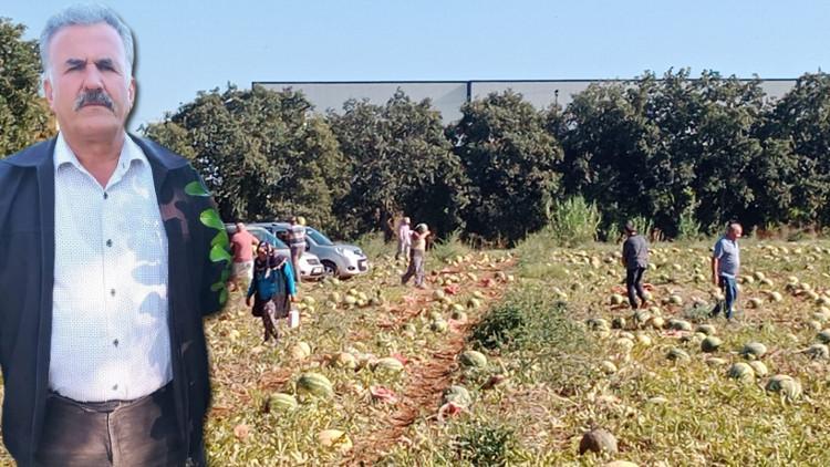 Antalyada sosyal medyadan çağrı yaptı Bedava dağıttı: Tam 120 ton...
