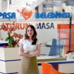 Turunç Masada yüzde 92 memnuniyet