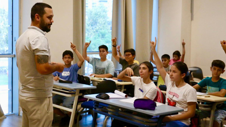 Kepez’den eğitime destek