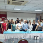 İş kazası ve güvenliği eğitimi