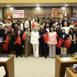 Büyükşehir Gençlik Meclisi toplandı