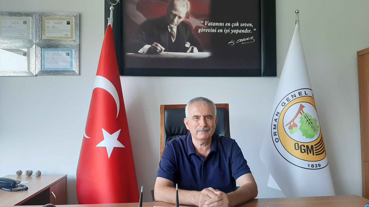 Vatandaşa orman yangını uyarısı